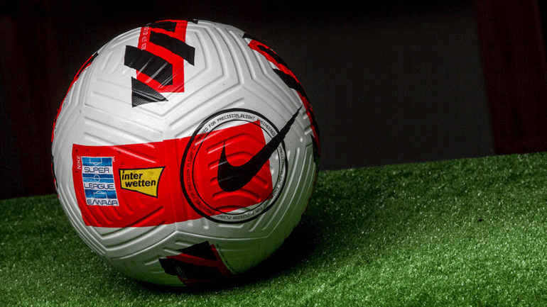 Super League: Αμφίρροπες αναμετρήσεις στην 19η αγωνιστική