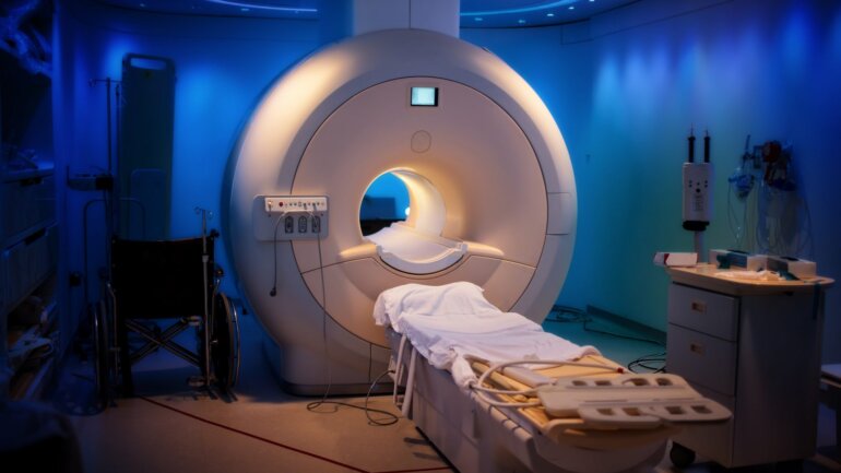Μαγνητική Τομογραφία Καρδιάς: Η εξέταση που δίνει πλήρη εικόνα για την καρδιακή λειτουργία