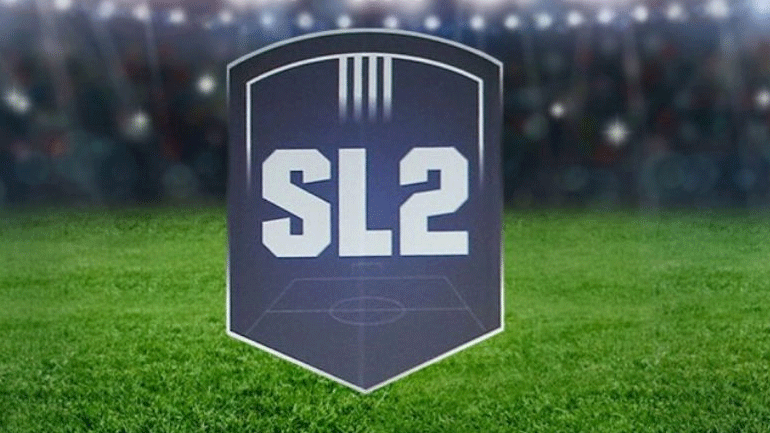 Super League 2: Αναβλήθηκε το ΠΑΟΚ Β΄-Τρίκαλα, δώδεκα αγώνες την Τετάρτη 26/1