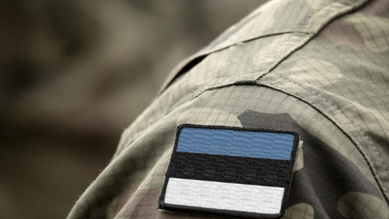 Εσθονία: Πόλεμο στην Ουκρανία προβλέπει ο διοικητής των αμυντικών δυνάμεων