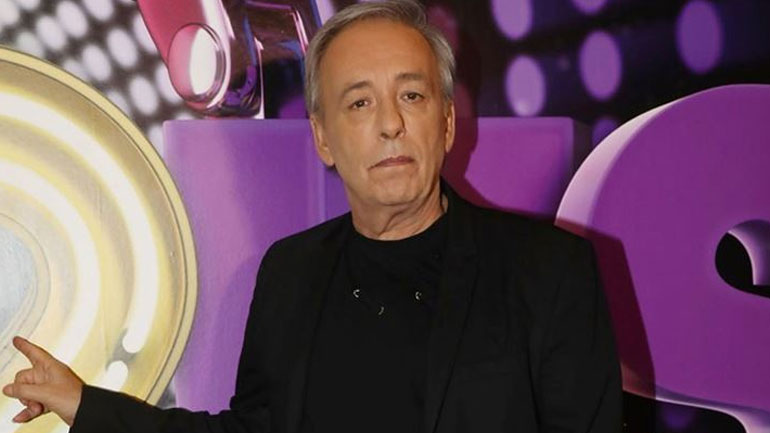 Ανδρέας Μικρούτσικος: «Αν δεν ήταν ο Νίκος Κοκλώνης, θα την είχα κάνει από αδυναμία να ζήσω»