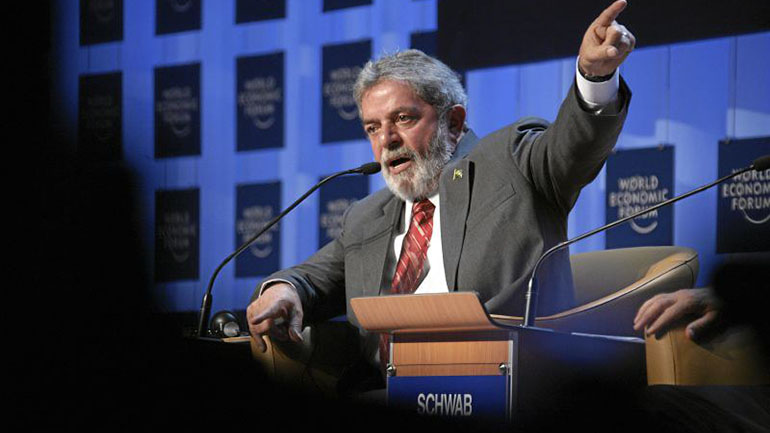 Βραζιλία: Ο Λούλα ενδέχεται να κερδίσει τις προεδρικές εκλογές του Οκτωβρίου από τον πρώτο γύρο