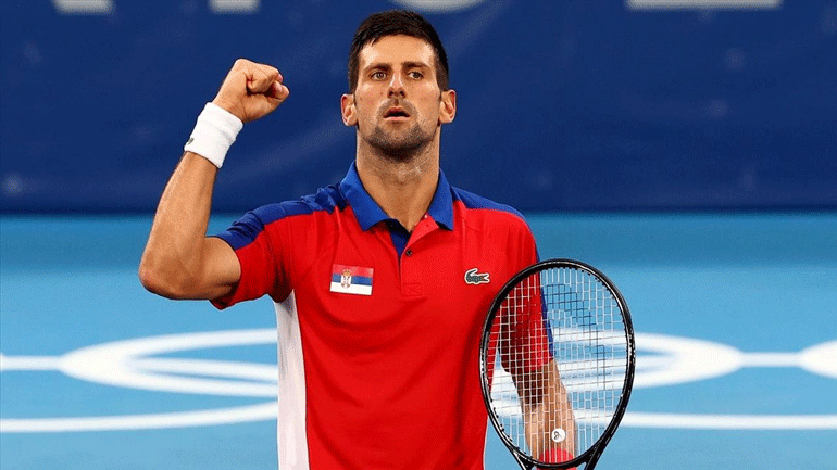 «Ο Τζόκοβιτς είναι ψυχικά κλονισμένος, όμως δεν έχει πει ακόμα την τελευταία του λέξη στο τένις»