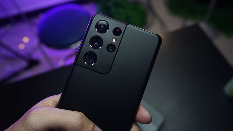 Η Samsung θέτει νέα πρότυπα για τα smartphones σε έναν κόσμο που συνεχώς μεταβάλλεται