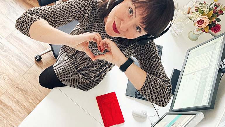 Για 4η συνεχή χρονιά η Vodafone Ελλάδας διακρίνεται ως Top Employer από το Top Employers Institute