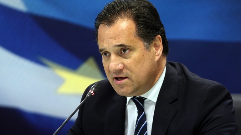 Άδ. Γεωργιάδης: Γενναία μέτρα στήριξης στο ρεύμα θα λαμβάνουμε για όσο χρειαστεί