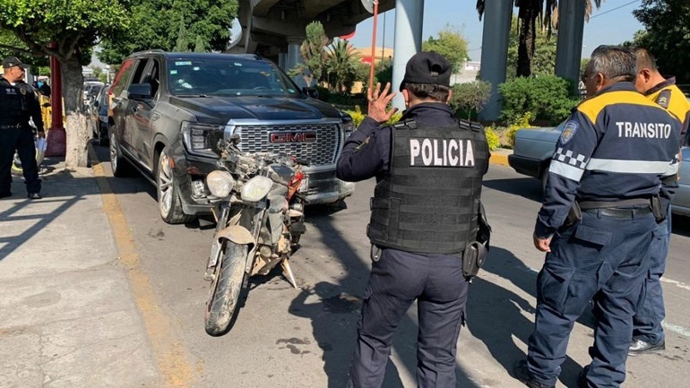 Βία χωρίς τέλος στο Μεξικό – Ανταλλαγή πυρών με 2 νεκρούς σε ξενοδοχείο