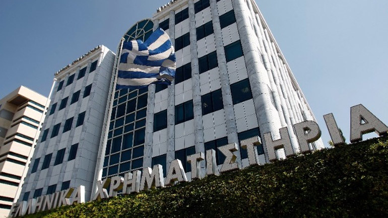 Ο Γιάννος Κοντόπουλος νέος Διευθύνων Σύμβουλος της ΕΧΑΕ