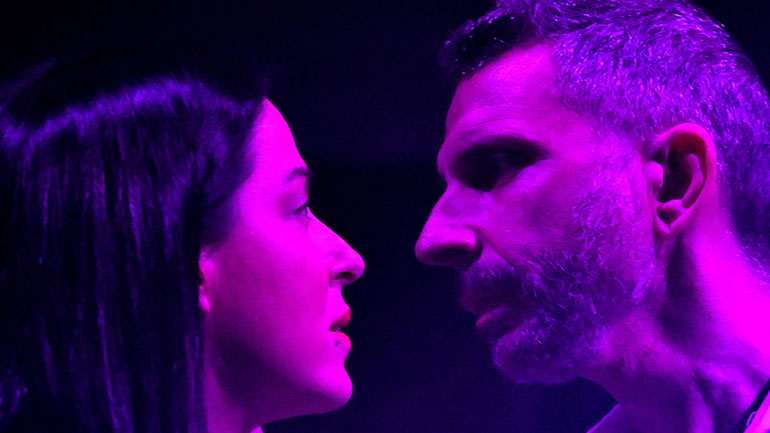 «Kαραϊσκάκης, ο παρεξηγημένος ήρωας»: Τελευταίες παραστάσεις στο Θέατρο της Ημέρας