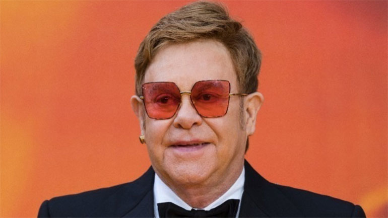 Ο Έλτον Τζον επιστρέφει στη σκηνή έπειτα από 2 χρόνια