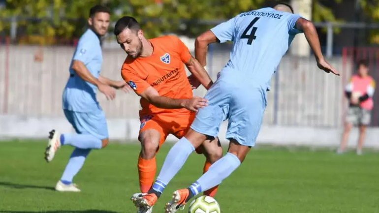 Ιωνικός: Παρελθόν και ο Φουρλάνος