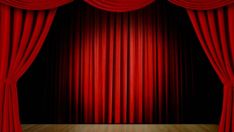 Ακρόαση για την «Ιφιγένεια εν Αυλίδι» σε σκηνοθεσία Θέμη Μουμουλίδη