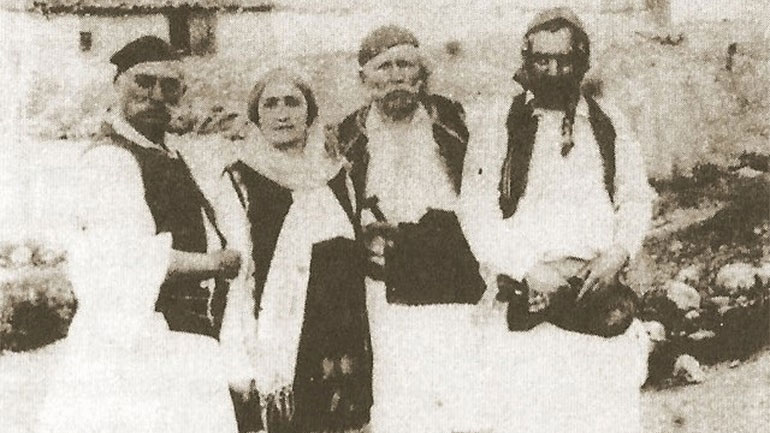 Γκόλφω: Η πρώτη ελληνική ταινία μεγάλου μήκους