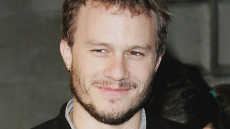 Χιθ Λέτζερ: Ένας χαρισματικός ηθοποιός που “έφυγε” νωρίς