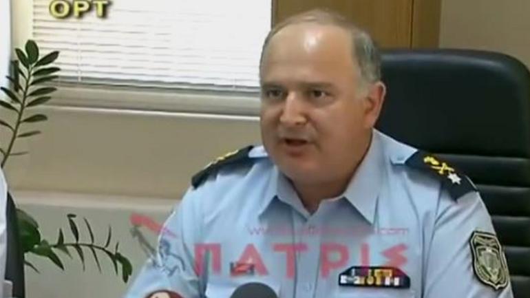 Ηλεία: Υπέκυψε νικημένος από κορωνοϊό ο υποστράτηγος ε.α. της ΕΛ.ΑΣ Δημήτρης Αλεξόπουλος