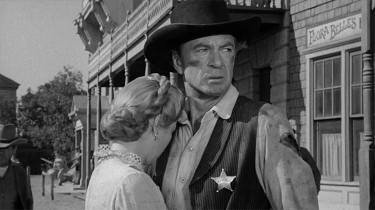 Το τρένο θα Σφυρίξει Τρεις Φορές: Το ανυπέρβλητο κλασικό γουέστερν του Τσίνεμαν