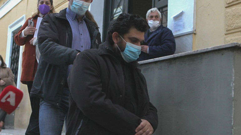 Tι αναφέρει το «Χαμόγελο του Παιδιού» για τον βιασμό ανήλικης από ιερέα