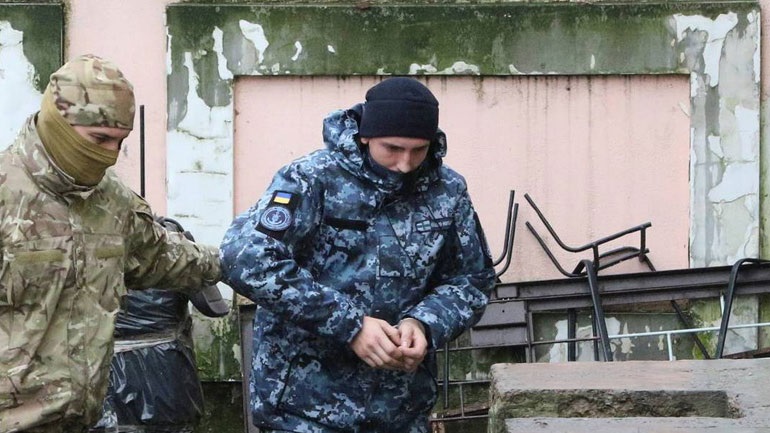 Το Κίεβο θα διαλύσει «τις φιλορωσικές πολιτικές δομές», δηλώνει σύμβουλος του Ουκρανού προέδρου