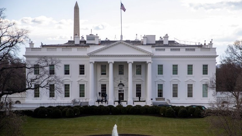 Λευκός Οίκος: Βαθιά ανησυχία για όσα κατήγγειλε η Βρετανία