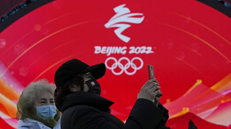 Χειμερινοί Ολυμπιακοί Αγώνες: Οι διοργανωτές ανακοίνωσαν 72 περιστατικά κορωνοϊού