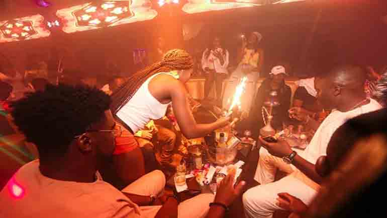 Καμερούν: Μεγάλη πυρκαγιά σε νάιτ κλαμπ της πρωτεύουσας – Τουλάχιστον 16 νεκροί