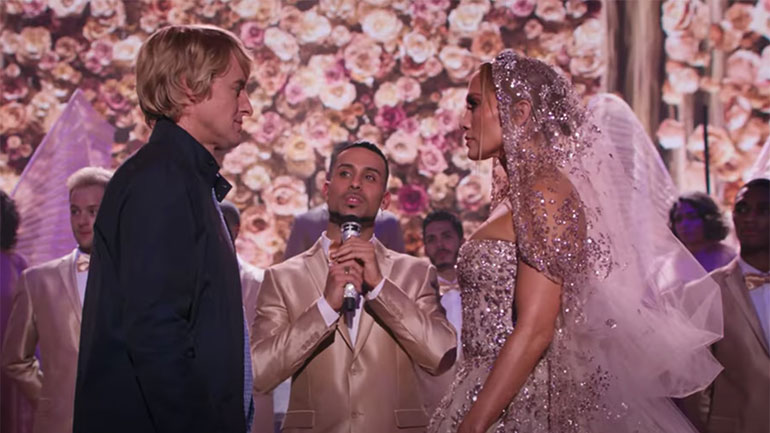 «Παντρέψου με»: Mια μοντέρνα ερωτική ιστορία για τη διασημότητα, τον γάμο και τα social media, με την Τζένιφερ Λόπεζ