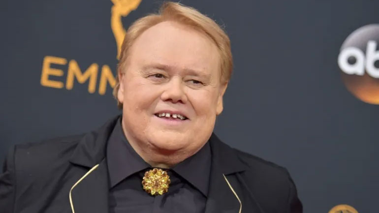 Πέθανε ο κωμικός ηθοποιός Λούι Άντερσον