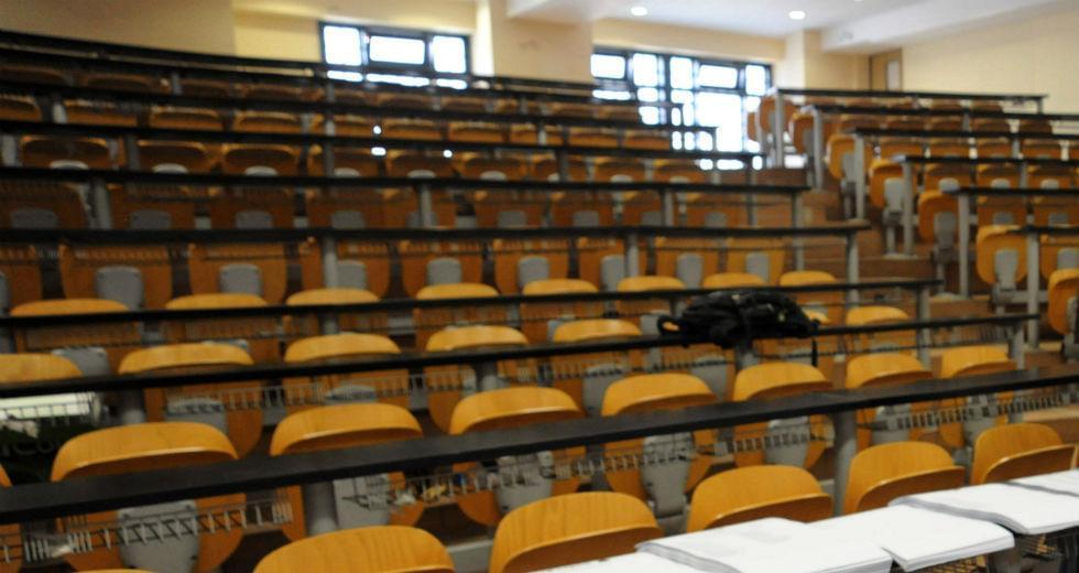 Αναστέλλεται η εκπαιδευτική λειτουργία του ΕΜΠ για δύο ημέρες
