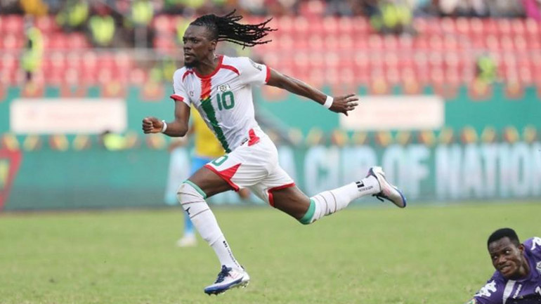 Κύπελλο Εθνών Αφρικής: Στα προημιτελικά η Μπουρκίνα Φάσο, 7-6 στα πέναλτι τη Γκαμπόν