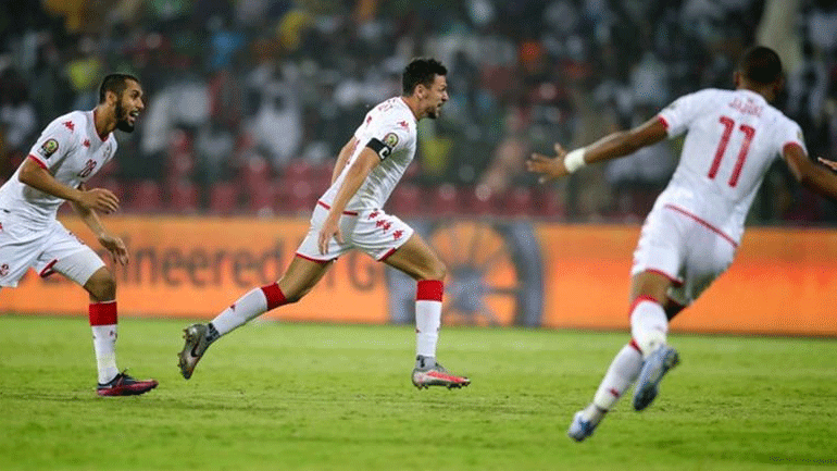 Κύπελλο Εθνών Αφρικής: Προκρίθηκε η Τυνησία, 1-0 τη Νιγηρία