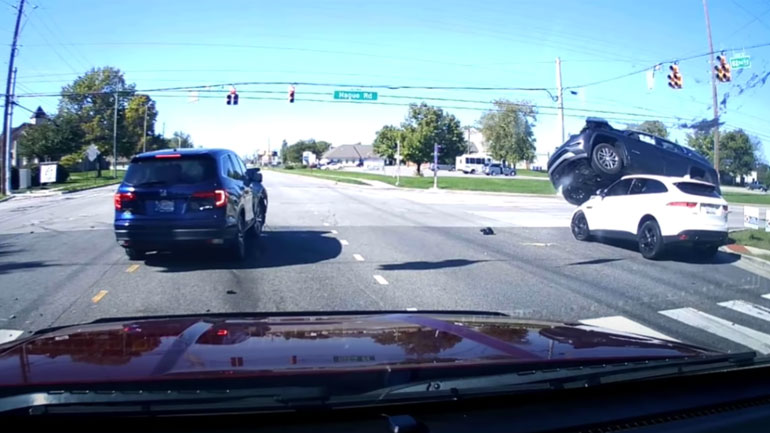 Ούτε μια στο δισεκατομμύριο…