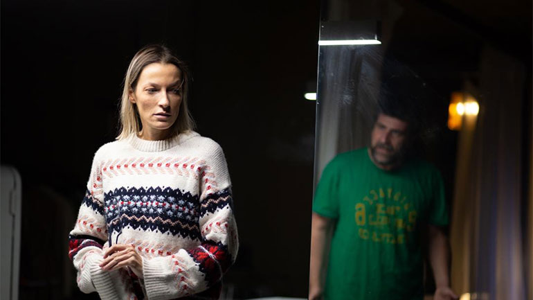 Παράταση παραστάσεων για το έργο «Nerium Park» στο Θέατρο 104