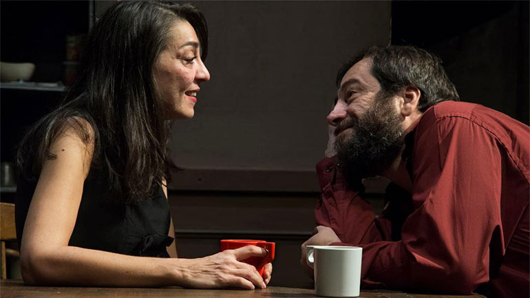 «Η Βασίλισσα της Ομορφιάς»: Νέος κύκλος παραστάσεων τον Φεβρουάριο στο Σύγχρονο Θέατρο