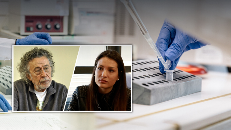 Κάλυψαν τους δράστες