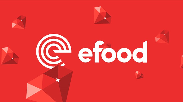 Ανακοίνωση efood σχετικά με την κακοκαιρία