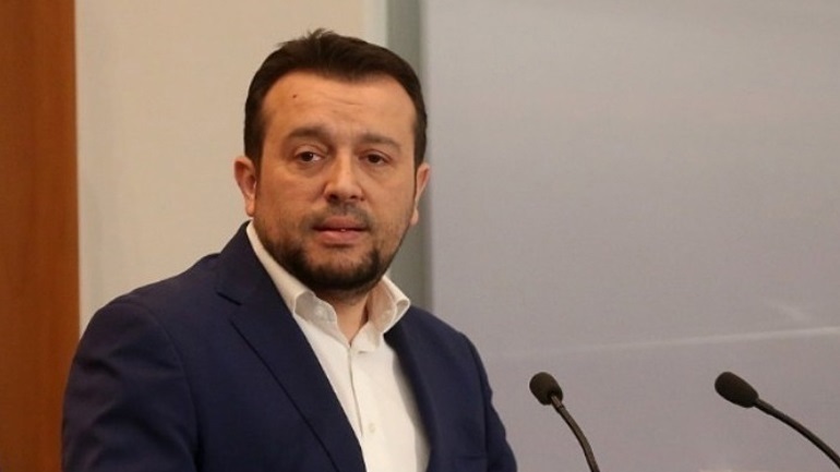 N. Παππάς: «Το επιτελικό κράτος Μητσοτάκη πιάστηκε για μια ακόμα φορά απροετοίμαστο και σε πανικό»