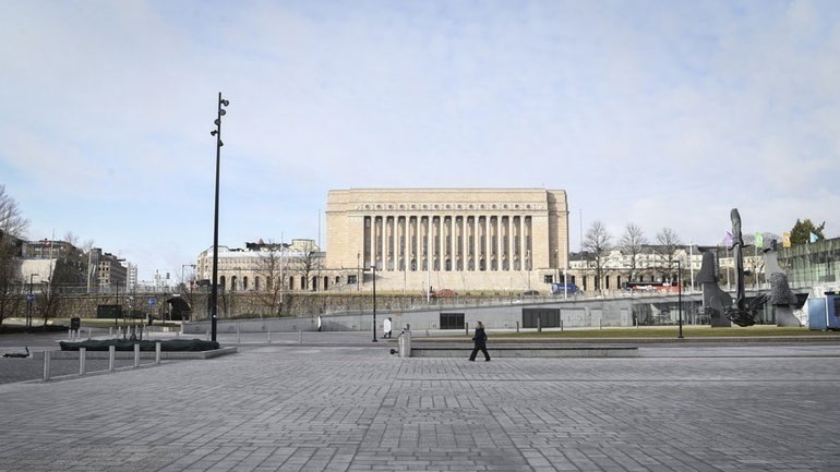 Φινλανδή βουλευτής δικάζεται επειδή χαρακτήρισε «αναπτυξιακή διαταραχή» την ομοφυλοφιλία