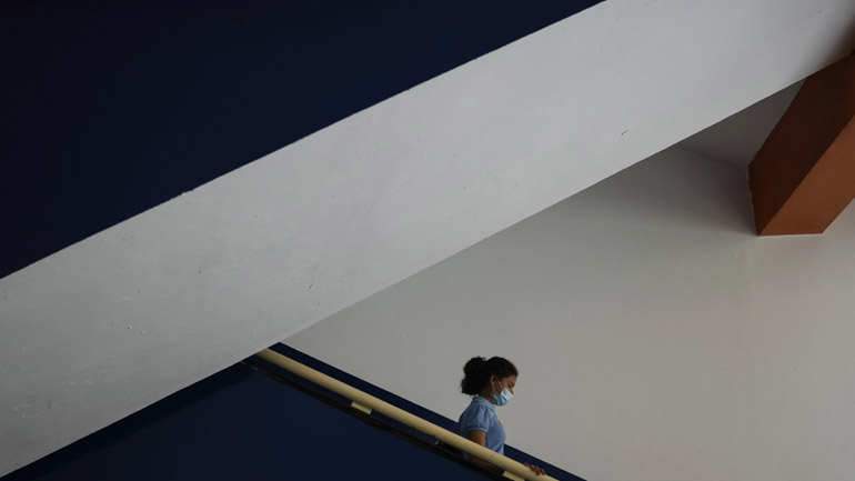 Βενεζουέλα: Ρεκόρ ημερήσιων περιστατικών Covid-19