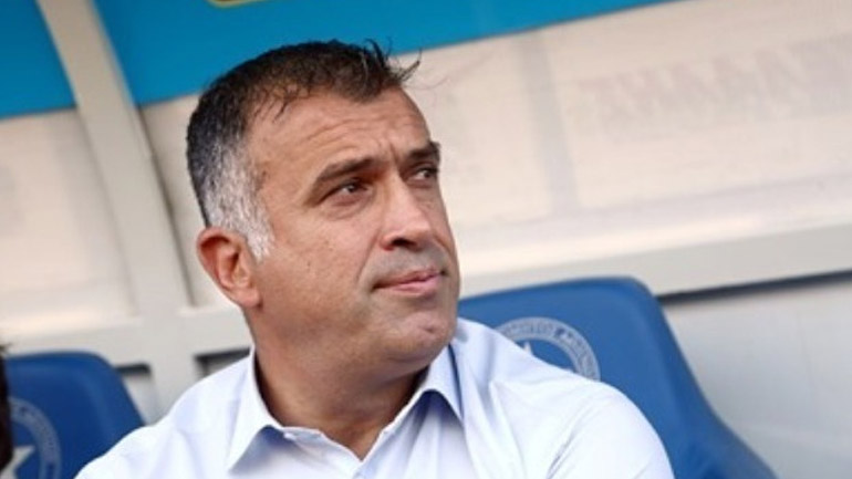 Ο Γιάννης Αναστασίου παραμένει σεμνός