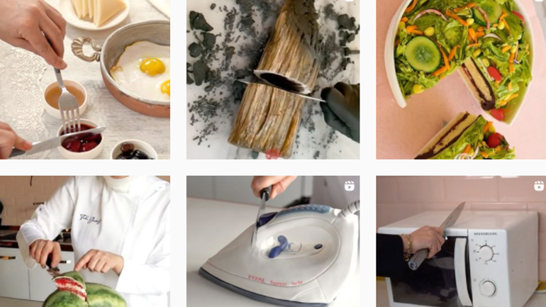 Οι ρεαλιστικές τούρτες που έγιναν viral