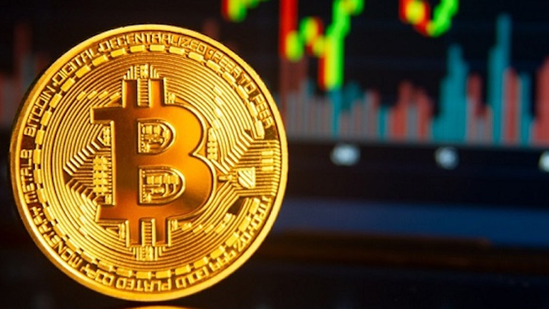 Βρετανία: Το bitcoin καταγράφει βουτιά 7%, στο χαμηλότερο επίπεδο από τον Ιούλιο