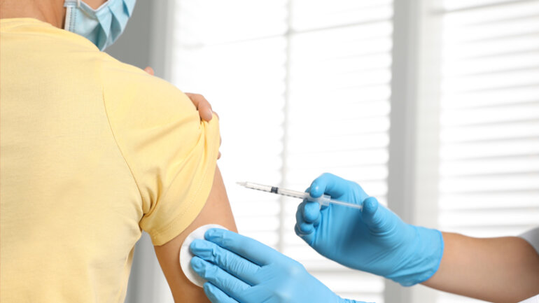 Εμβόλια κατά της COVID-19 και ασθενείς με Πολλαπλή Σκλήρυνση