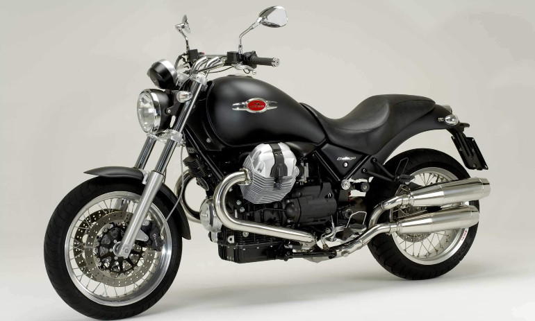 Αυτή είναι η Bellagio 940 πάνω στην οποία στήθηκε η Hadria.