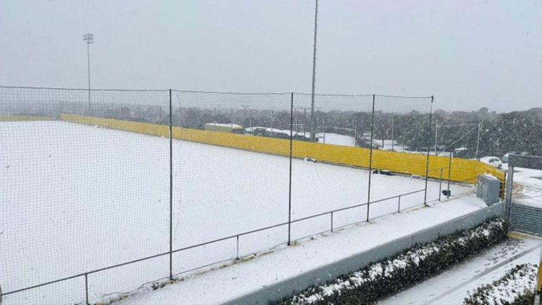 ΑΕΚ: «Οδύσσεια» για τους παίκτες και τους εργαζόμενους στα Σπάτα