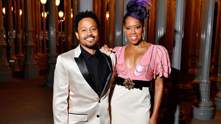 Δύσκολες ώρες για τη Regina King – Αυτοκτόνησε ο γιος της στα 26α γενέθλιά του