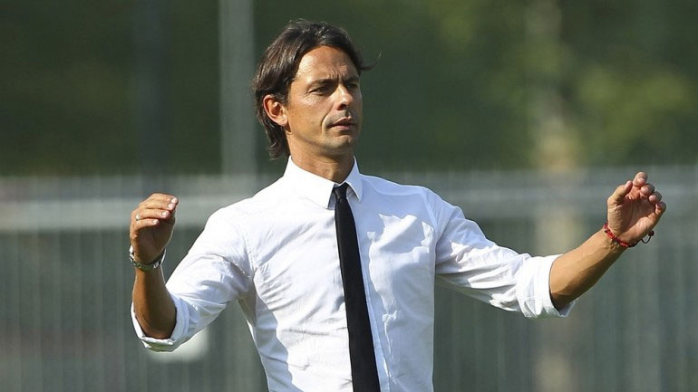 Ίντερ: Θετικός στον κορωνοϊό ο Φιλίπο Ιντσάγκι