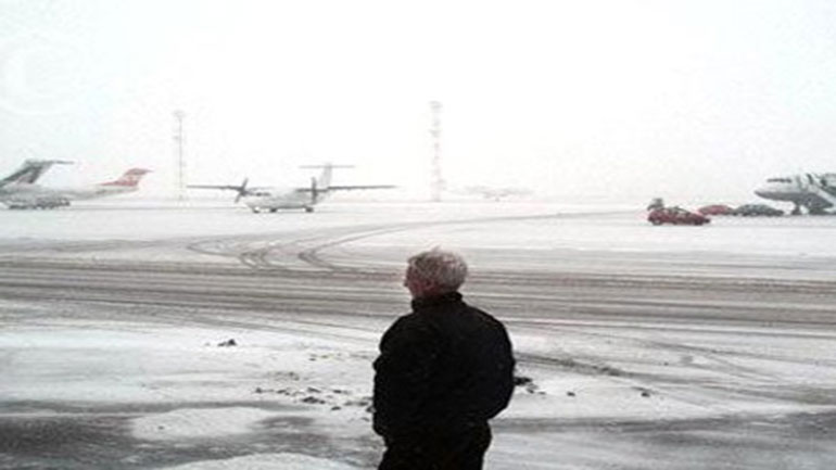 Άμεση αποκατάσταση της μετακίνησης από και προς το αεροδρόμιο ζητά από την κυβέρνηση βουλευτής του ΚΚΕ