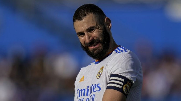 Ρεάλ: Διέρρηξαν το σπίτι του Μπενζεμά την ώρα του αγώνα με την Έλτσε