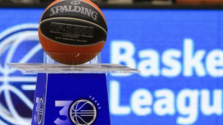 Basket League: Αναβλήθηκε λόγω κακοκαιρίας το Παναθηναϊκός-Ηρακλής