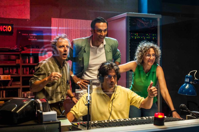 Kings of the Airwaves